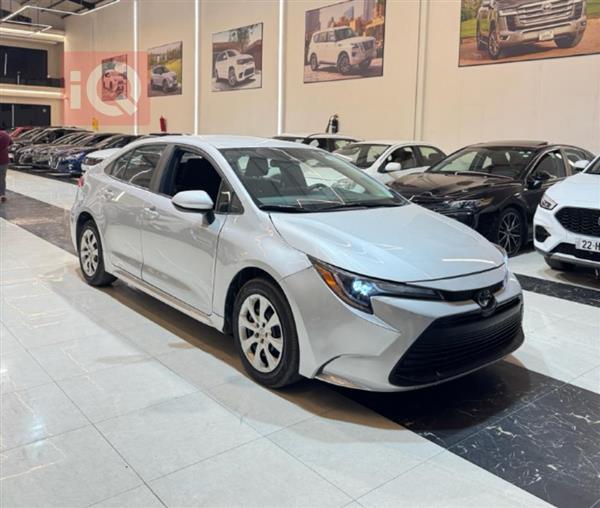 Toyota Corolla 2024 for sale in Iraq - Erbil
